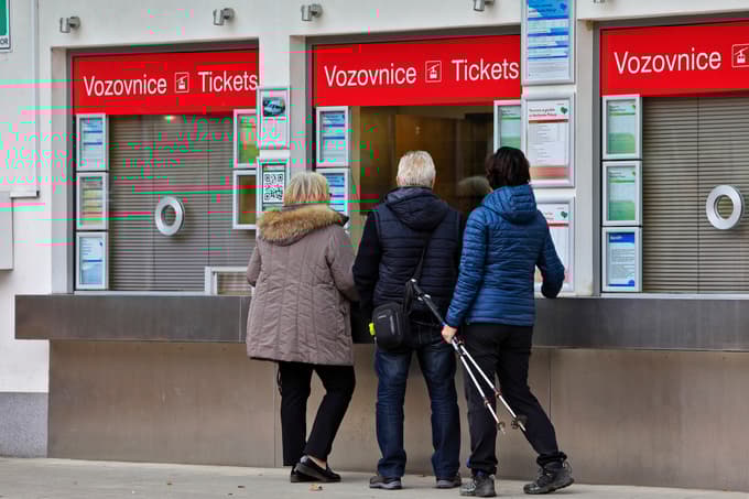 Blagajna na spodnji postaji Pohorske vzpenjače bo imela v prvem terminu predprodaje določene dni podaljšan delovni čas.