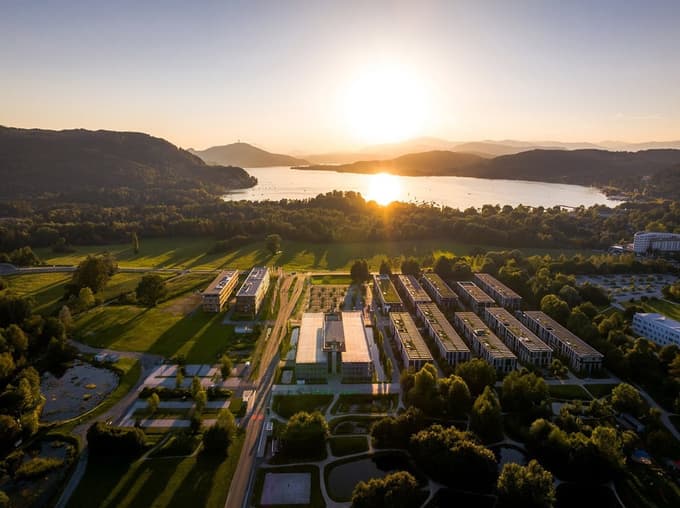 Moč povezovanja krepi podjetja in podjetnike