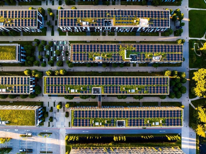 Moč povezovanja krepi podjetja in podjetnike