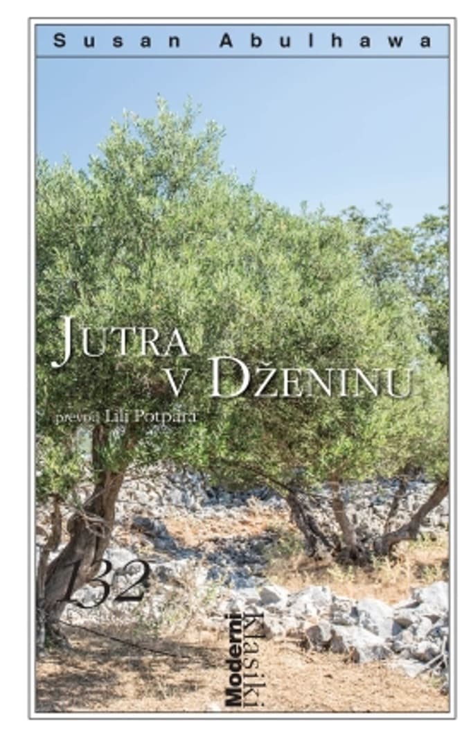 Susan Abulhawa: Jutra v Dženinu