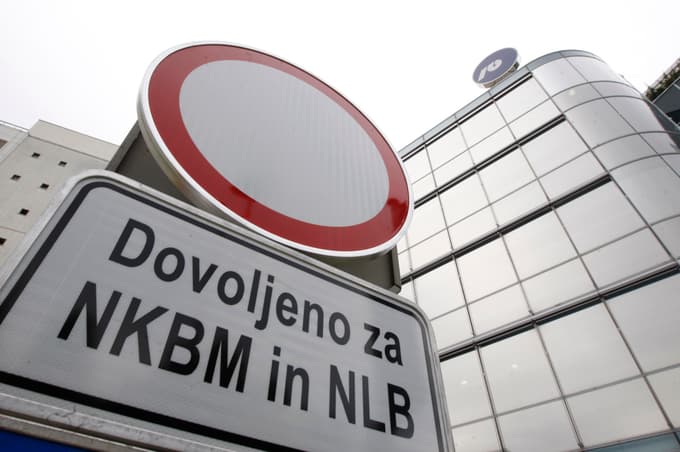 Ob Novi KBM ostaja NLB največja bančna institucija v Sloveniji.