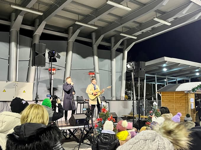 Drsališče Dravograd, 2023