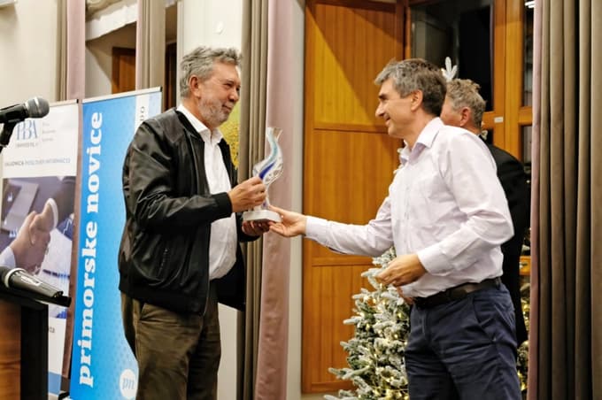 "V Sloveniji se moramo učiti od primorskih občin."