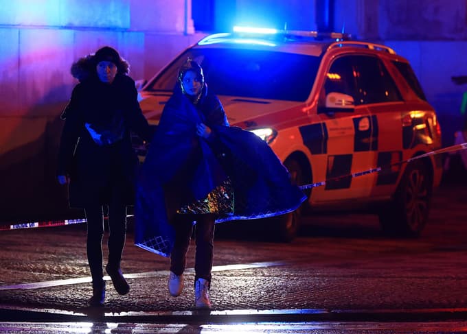 (VIDEO, FOTO) Praga: V streljanju na Karlovi univerzi ubitih 14 ljudi. Kdo je napadalec, zakaj ga je policija že iskala