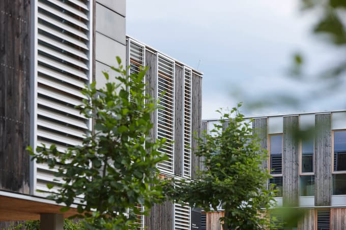 Visokotehnološko okolje je ugodno tudi za zeleni prehod