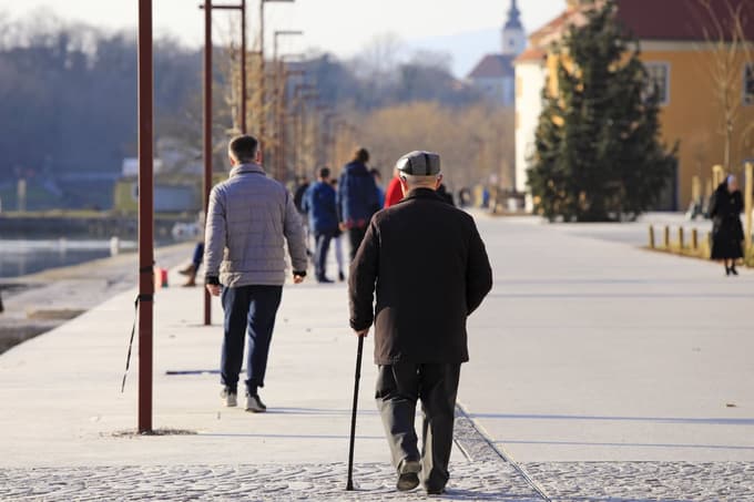 Februarja 2026 bodo znani končni podatki o rasti plač v letošnjem letu.