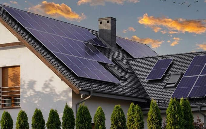 Sončne elektrarne – spremembe v letu 2024