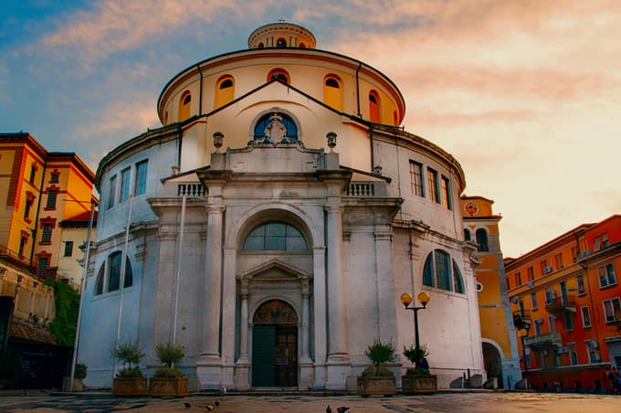 Katedrala sv. Vida na Reki