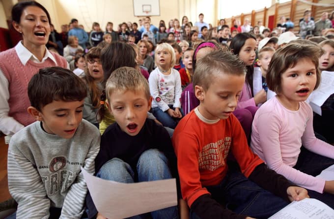 (JAVNO PISMO) Ravnatelji o drugem tujem jeziku v OŠ: Ali si želimo v izobraževanju nazadovati namesto napredovati?