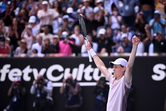 Novak Đoković: Šokiran sem bil nad svojo igro. Ne pomnim, da bi tako slabo igral