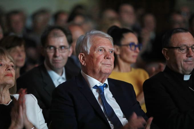 Umrl je primarij dr. Erih Tetičkovič, odličen slovenski nevrolog in tudi velik ljubitelj živali