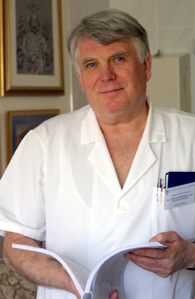 Leta 2002 na delovnem mestu