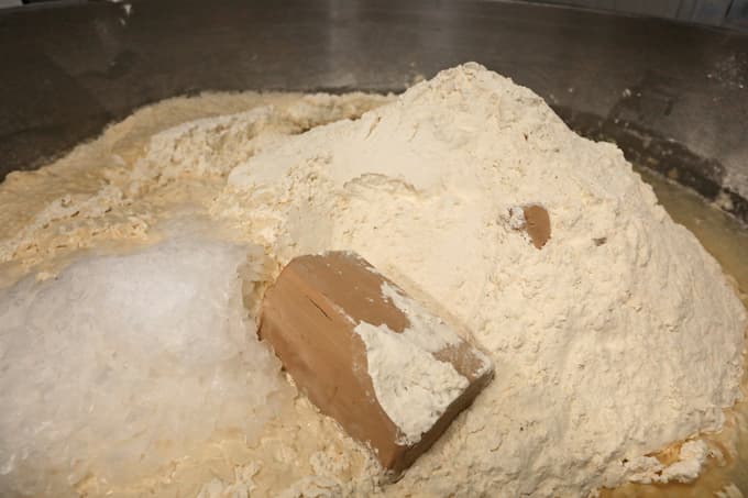 Ali se lahko moka pokvari? Če zaznate ta nenavaden vonj, potem je raje takoj zavrzite