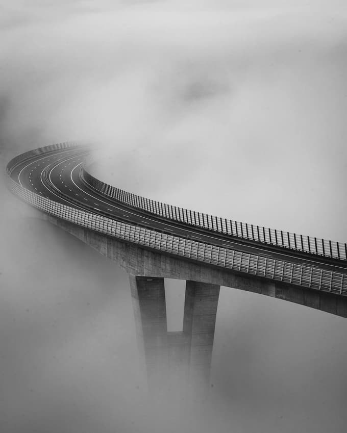 Umetniška predanost Izolana: Za dobro fotko vstane tudi ob enih zjutraj