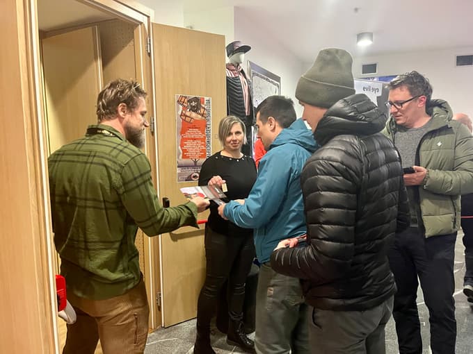 12. KOFF, Narodni dom Mežica