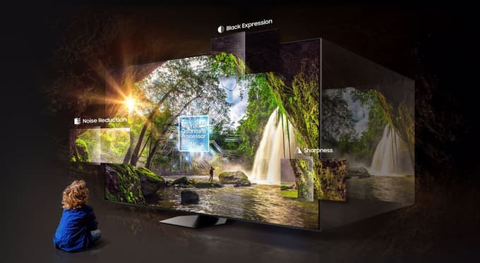 Televizorji, ki prepričajo tudi najbolj zahtevne