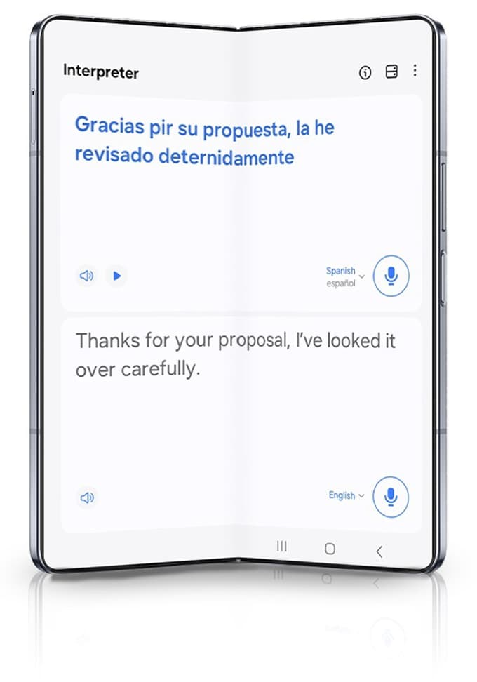 Ni treba kupiti novega mobilnika: Umetna inteligenca Galaxy AI na voljo tudi v starejših napravah