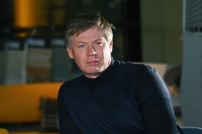 doc. Robert Klun u.d.i.arh.