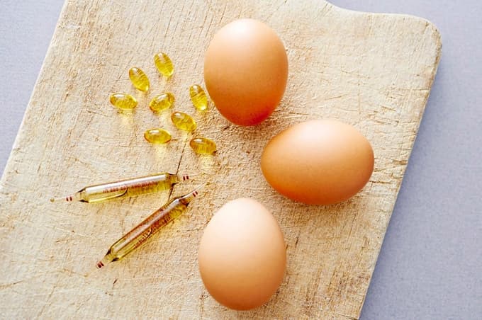 Umrl moški, ki se je predoziral z vitaminom D. Strokovnjaki svarijo: Takih primerov bo v bodoče najbrž še več