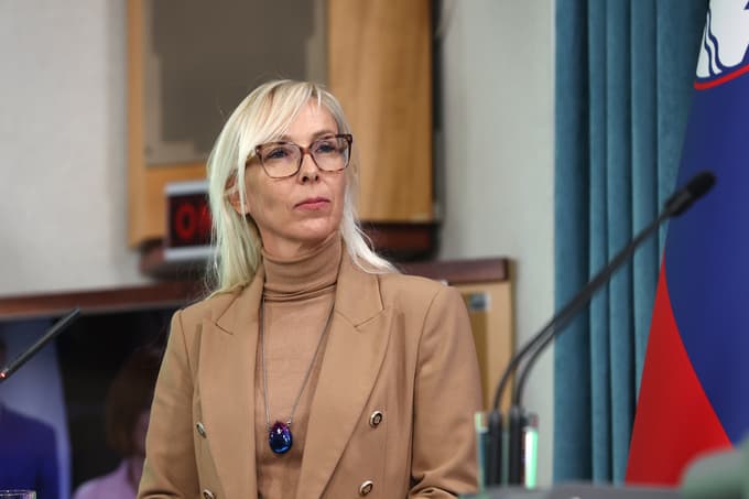 Melita Župevc 