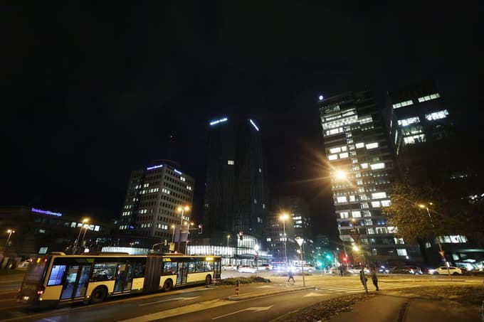 (POGLED) Razmišljanje Dušana Radonjiča: Pokrajine, slaba vest poslancev?