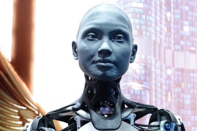 (FOTO in VIDEO) So vse bolj natančni, hitrejši in pametnejši: Bliža se obdobje humanoidnih robotov