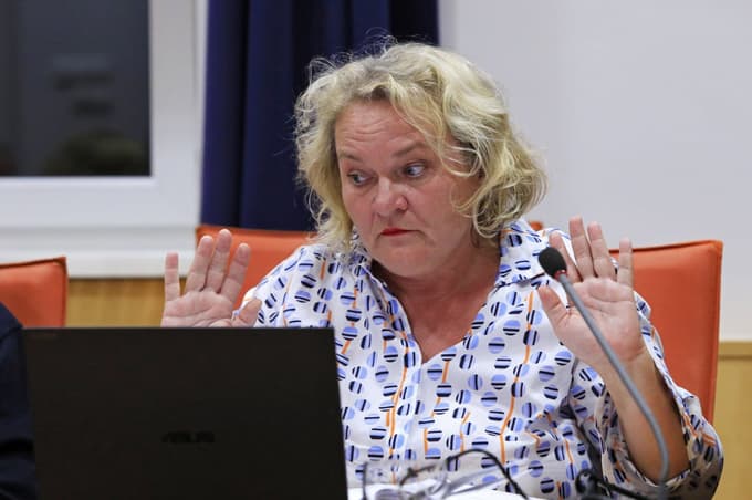 Karin Jurše je pričakovala ostrejši odziv stranke na kriminalistične preiskave župana Saše Arsenoviča.