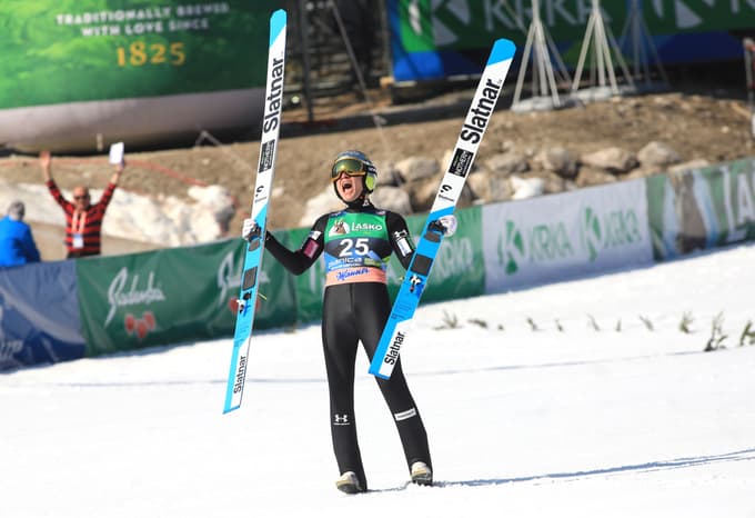 Da so poleti v slovenskem DNK-ju, je tudi na lastni koži občutil Anže Lanišek.