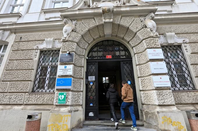 Upravna enota Maribor