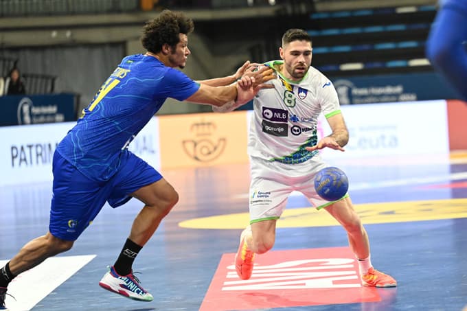 (FOTO) Odzivi po pomembni zmagi: Slovenci pokazali značaj, ki ga imajo le velike ekipe