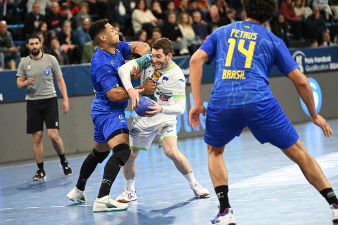 (FOTO) Odzivi po pomembni zmagi: Slovenci pokazali značaj, ki ga imajo le velike ekipe