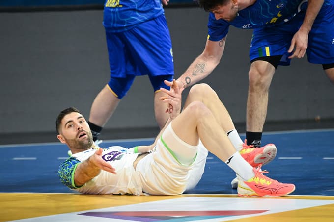 (FOTO) Odzivi po pomembni zmagi: Slovenci pokazali značaj, ki ga imajo le velike ekipe