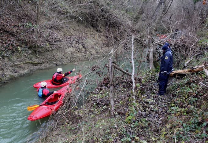 (POGLED) Črtice izpod Pece: Vse naše nestrpnosti - migrantskega vala nikar in nikjer!