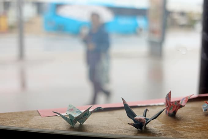 (POGLED) Črtice izpod Pece: Vse naše nestrpnosti - migrantskega vala nikar in nikjer!