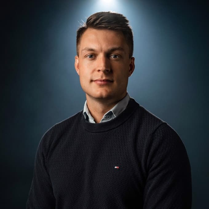Rok Makovec, IT Melona, direktor in soustanovitelj