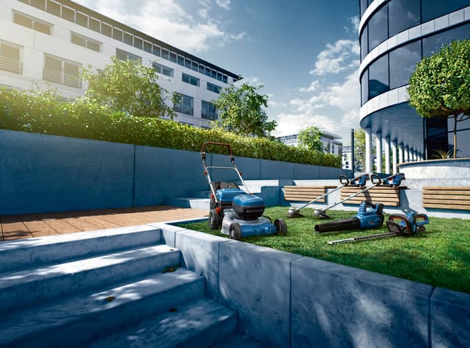 Postanite profesionalci v urejanju svojega vrta