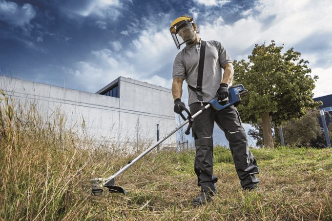 Postanite profesionalci v urejanju svojega vrta