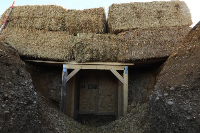 (FOTO) Konec nevarnosti: V Mariboru so uspešno deaktivirali bombo iz druge svetovne vojne