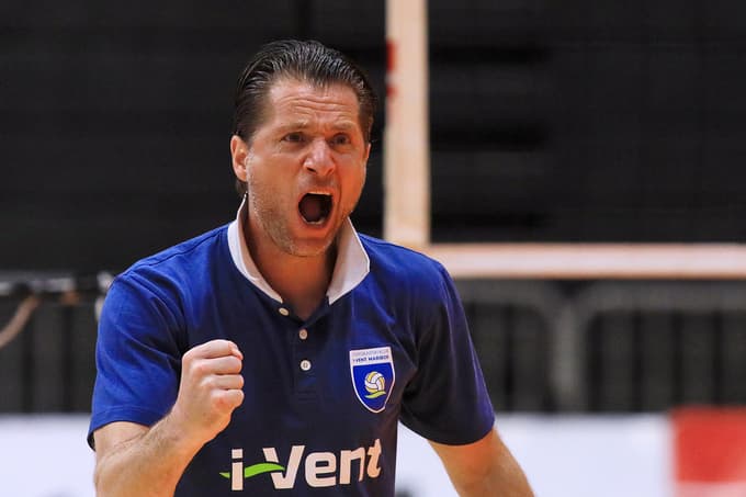 Sebastijan Škorc je po 28 letih naslov pripeljal v Maribor.