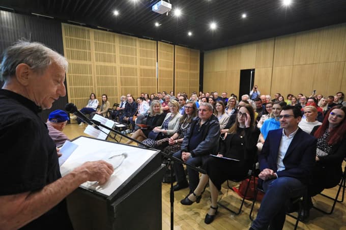 Mariborčan Edo Pavao Belak, oče sina Matjaža s težavami v duševnem zdravju, je direktor Zavoda Franko Maribor.