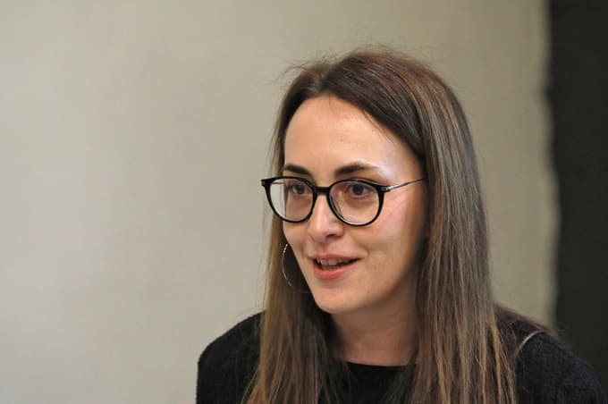 Iva Anžlovar si je ob rojstnem dnevu zaželela še možnosti, energijo in moč, da bodo še naprej lahko razvijali to zgodbo. "Potrebovali bi bolj stabilno sofinanciranje," je dodala. 