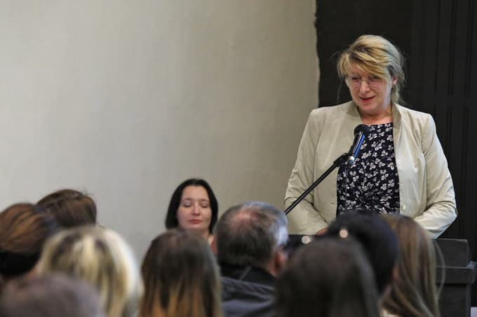 Zavod Franko Maribor praznuje deset let: Da lahko osebe s težavami v duševnem zdravju živijo med nami in ne v zavodu