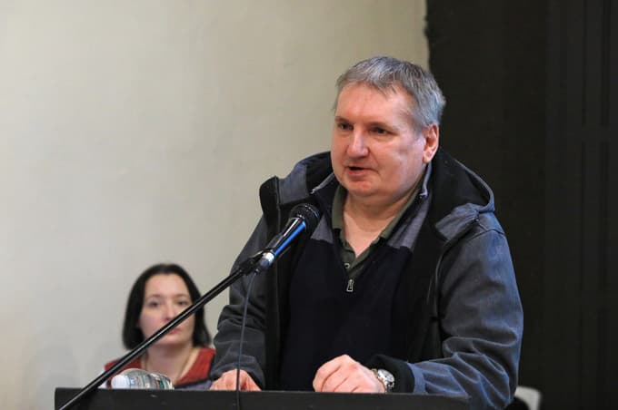 Zavod Franko Maribor praznuje deset let: Da lahko osebe s težavami v duševnem zdravju živijo med nami in ne v zavodu