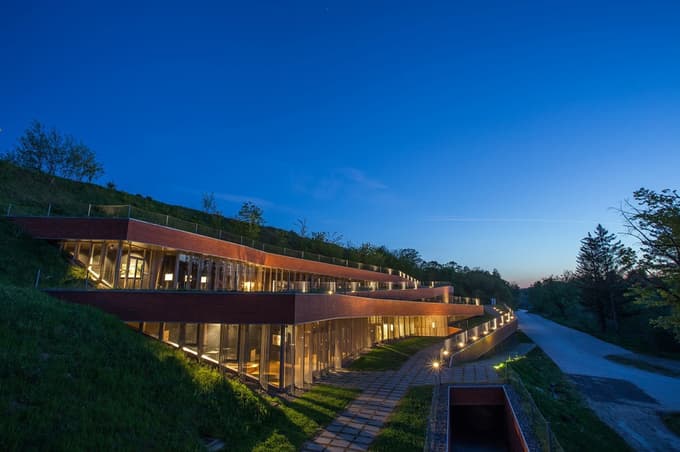 Muzeja vučedolske kulture