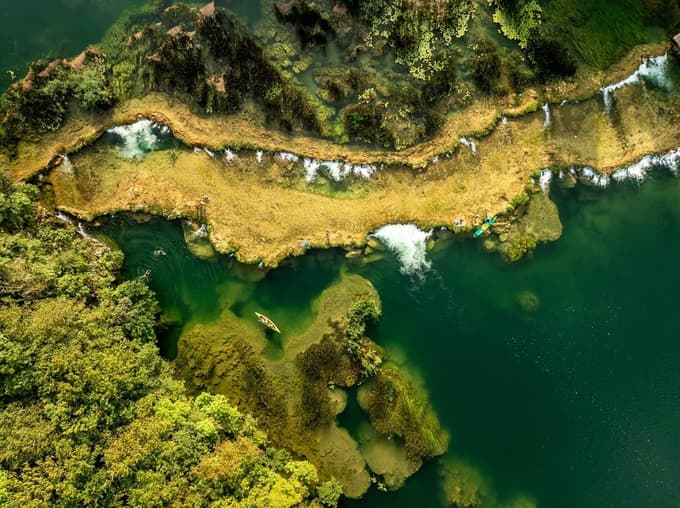 Mrežnica pri Karlovcu