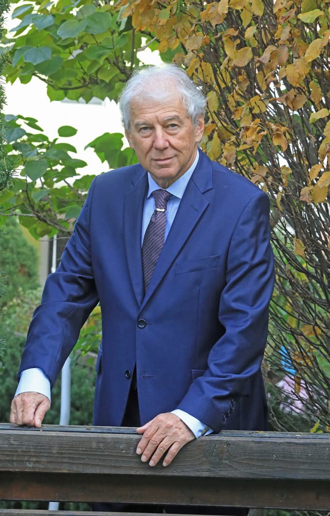 Davorin Kračun: "Fiskalna politika je letos naravnana izrazito ekspanzivno, kar ni ustrezno."