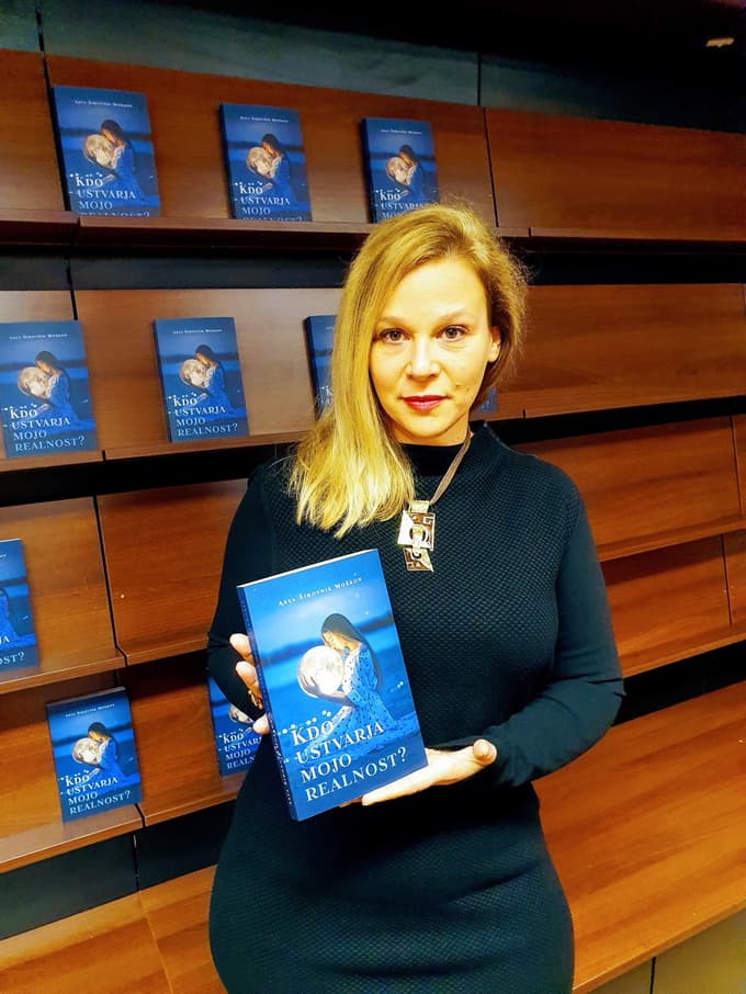 Asya Širovnik Moškon