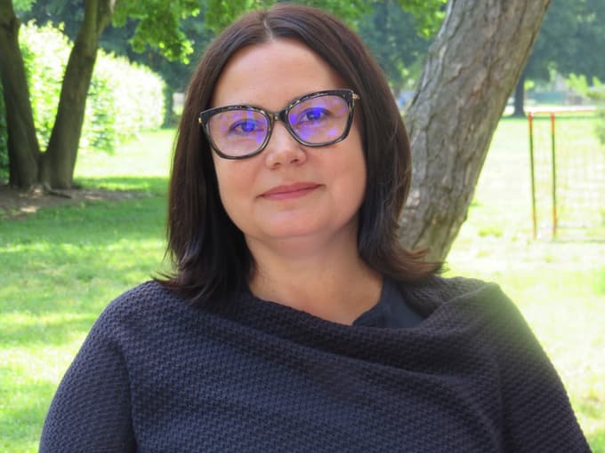 Maja Voglar, direktorica Zavoda Celeia Celje: "Uspeh na razpisu je za zavod in doživetja na Celjskem gradu zelo pomemben."