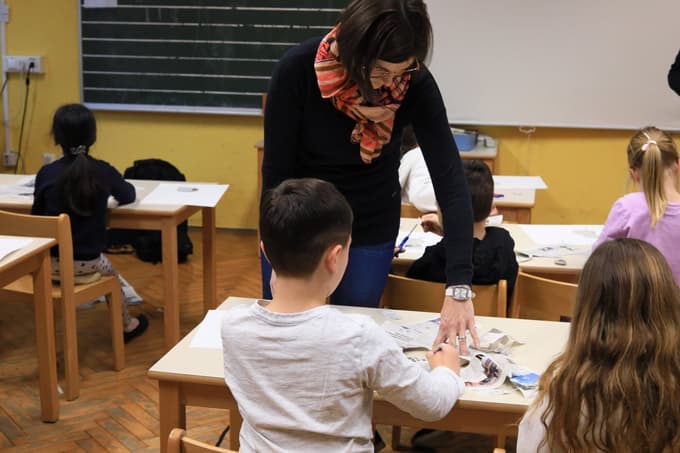 Šolski koledar: Starši in osnovnošolci, tukaj so vsi pomembni datumi, ki jih morate poznati