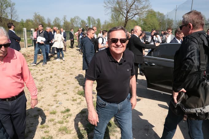 Ljubljana po kakovosti zraka v evropskih mestih v zadnji šestini: Janković ne oporeka rezultatom, ima pa poseben predlog